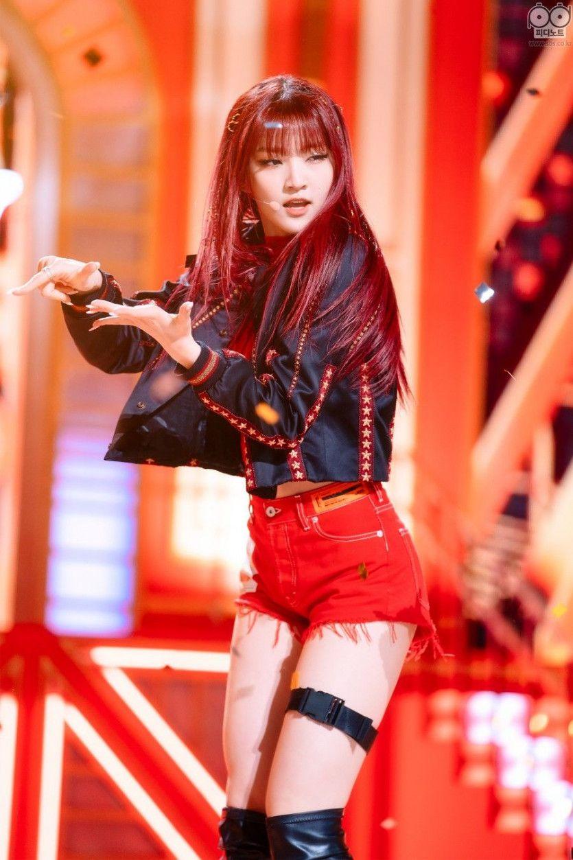 WEEEKLY Soeun1