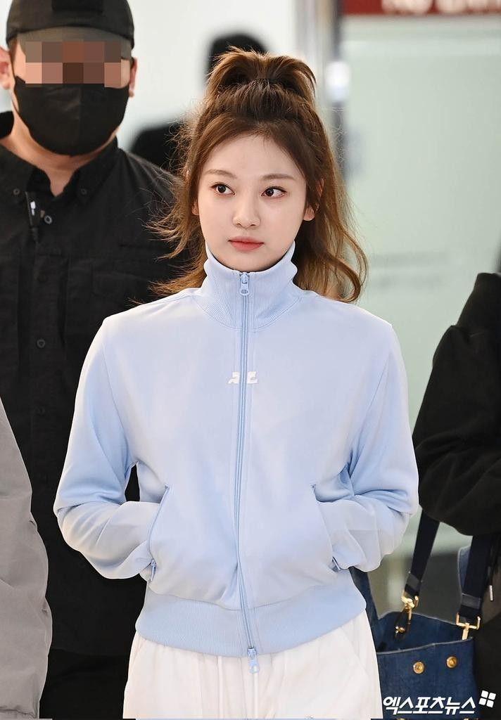 에스파 닝닝0