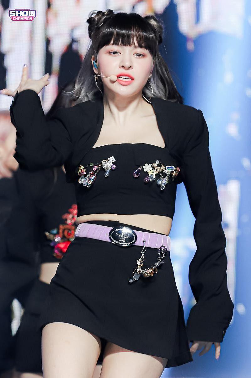 엔믹스 릴리0