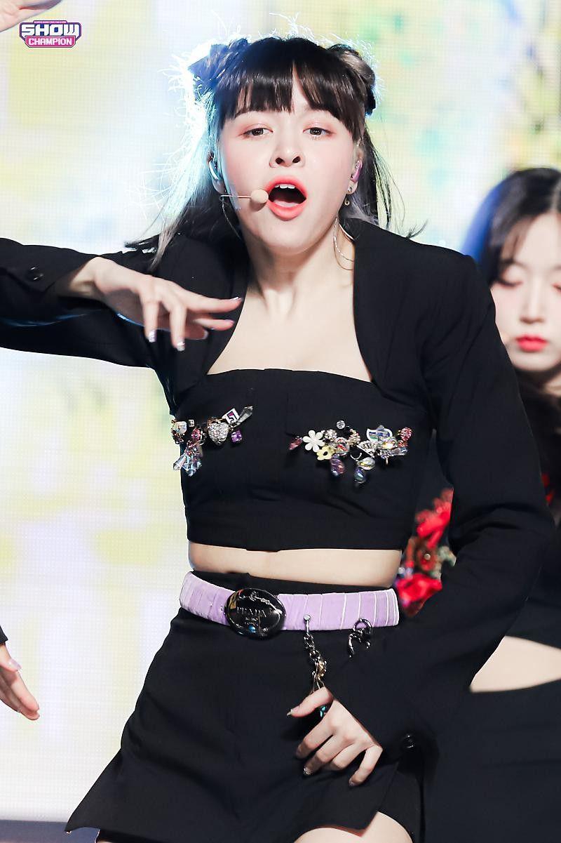 엔믹스 릴리1