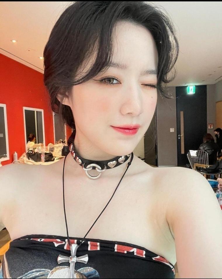 아이들 슈화1