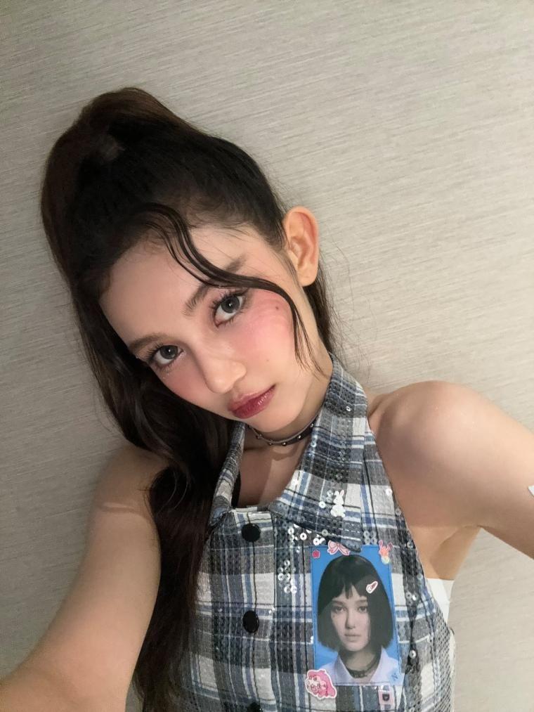 뉴진스 다니엘0