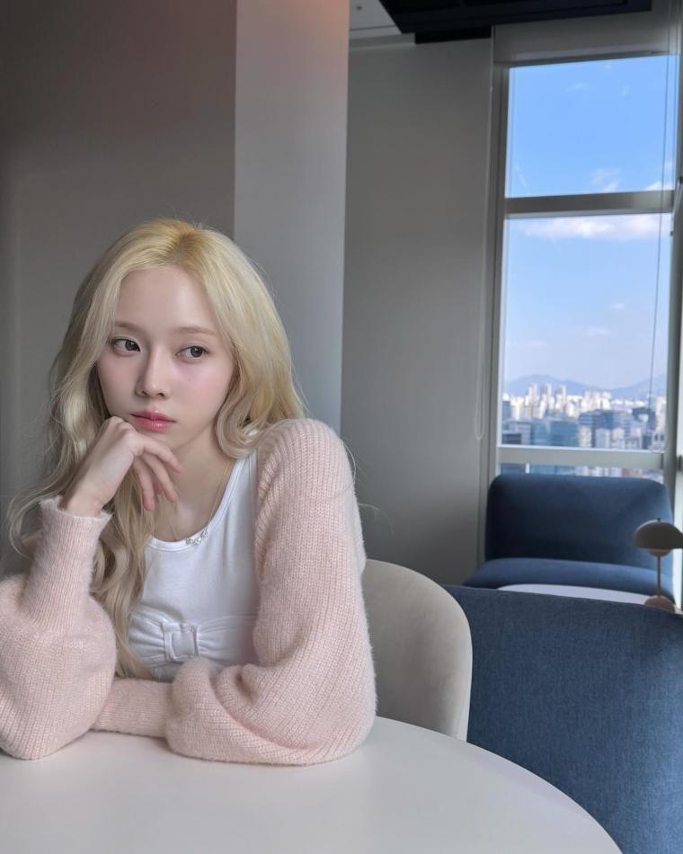 에스파 윈터0