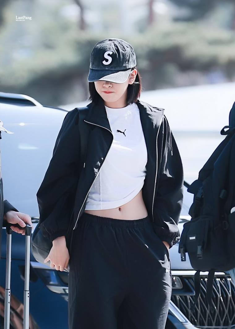 아이브 안유진1