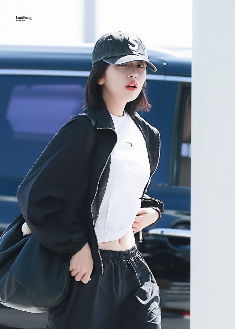 아이브 안유진2