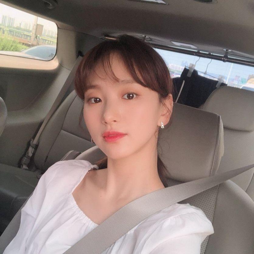 쉬는 날엔 사녹이라는 원진아4