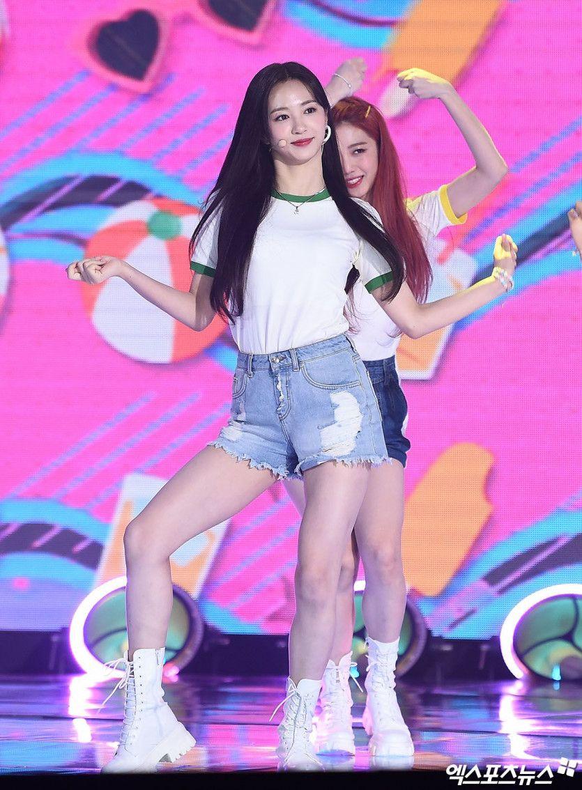 Cherry Bullet 지원4