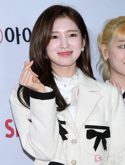 Oh my girl__Arin2