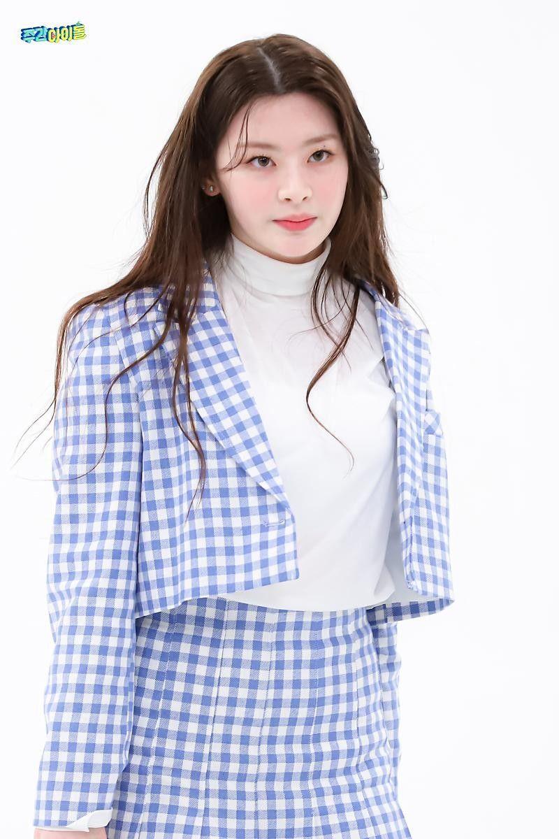 스테이씨 윤세은1