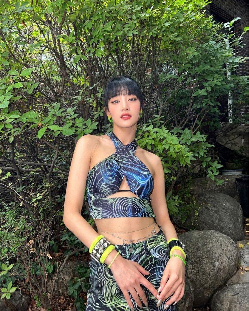 (G)I-DLE MINNIE0