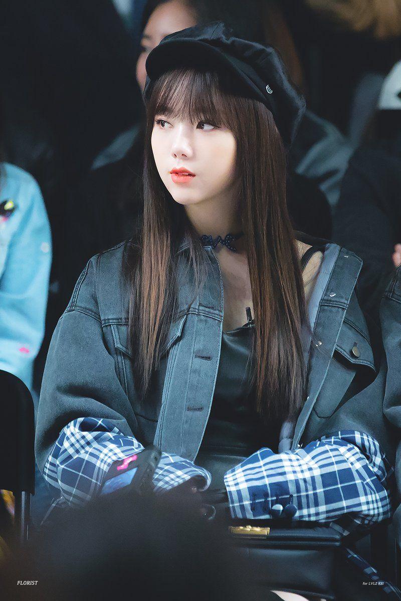러블리즈 케이쁨 김지연4