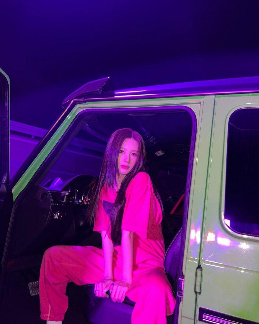 미연 인스타_MY BAG3