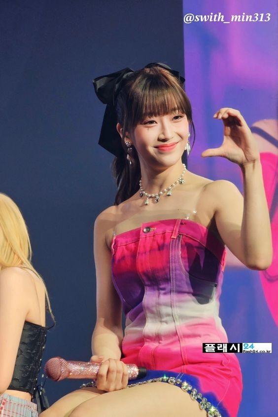 스테이씨 수민1