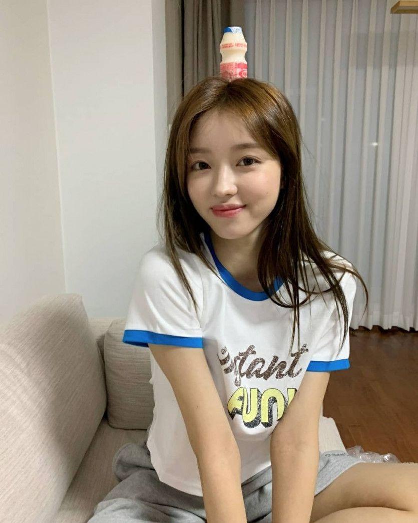 OH MY GIRL YooA1