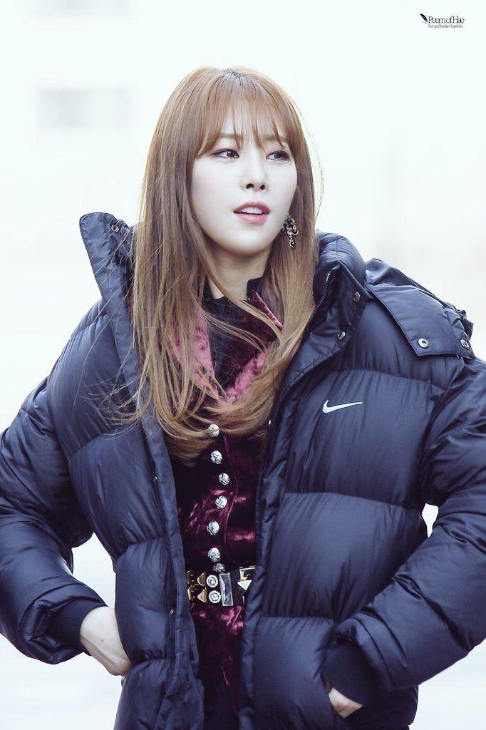 미니팬미팅 구구단 해빈 미미1