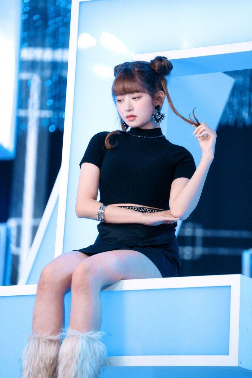 IVE Naoi-Rei2