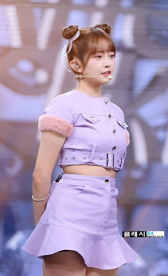 아이브 레이1