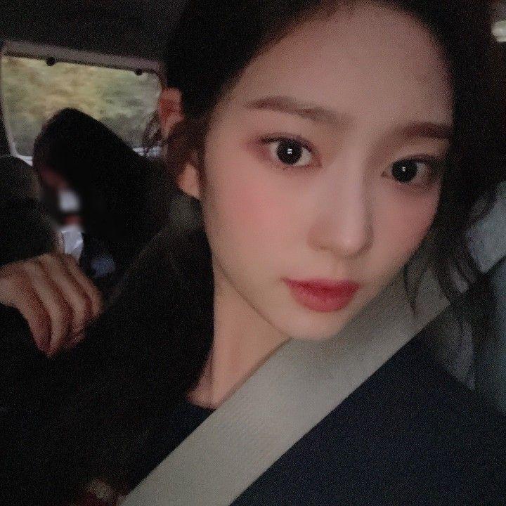 Kim Minju1