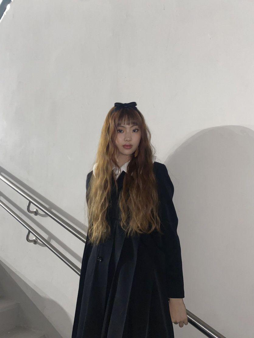 NewJeans Hyein1