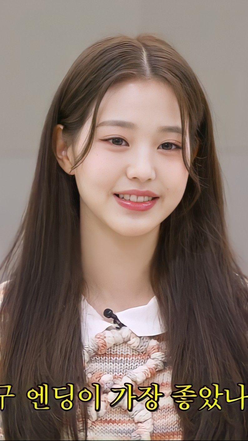 IVE 영4