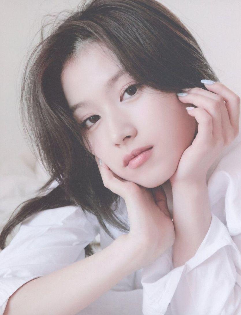 TWICE 사나0