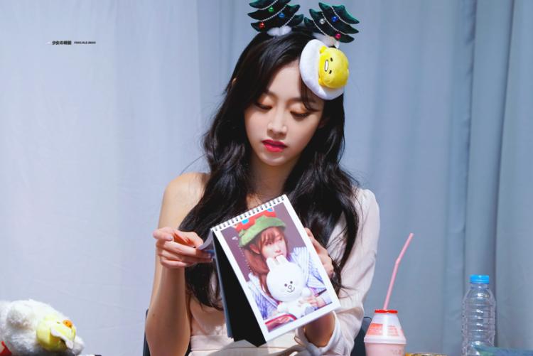 러블리즈 트리여우 서지수2