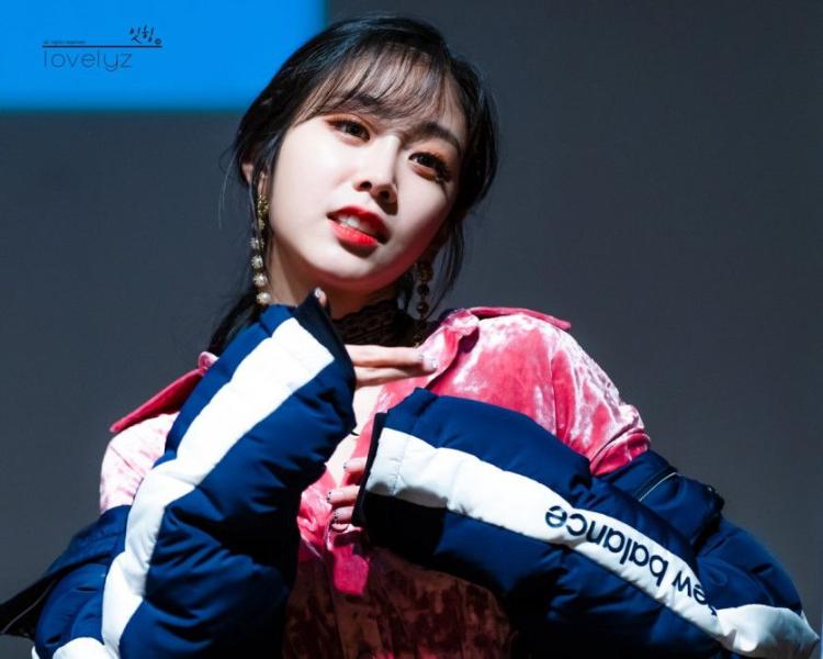 러블리즈 트리여우 서지수7
