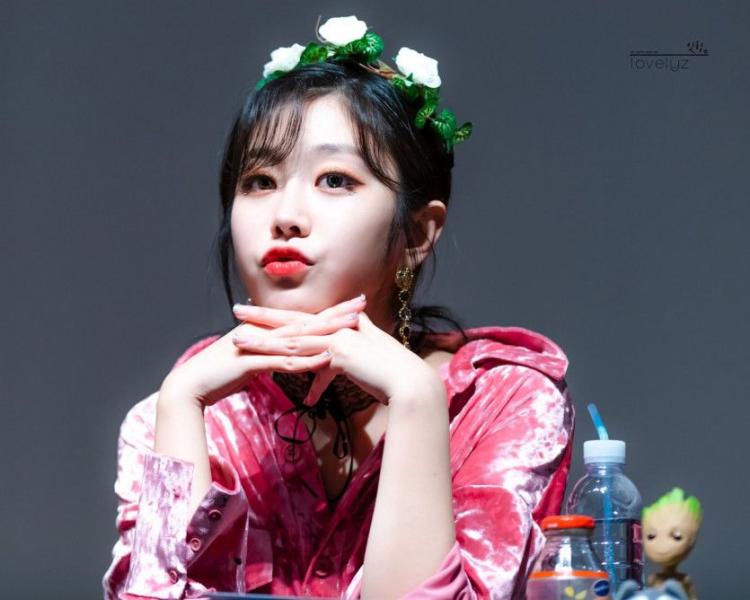 러블리즈 트리여우 서지수8