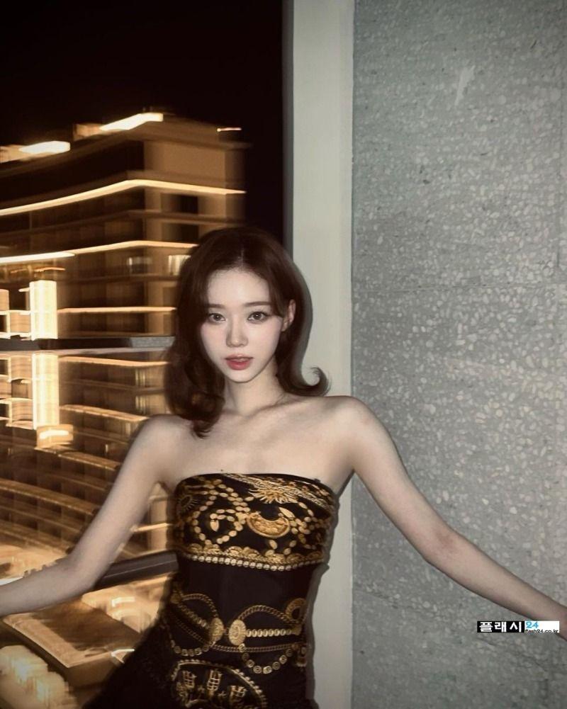 에스파 윈터0