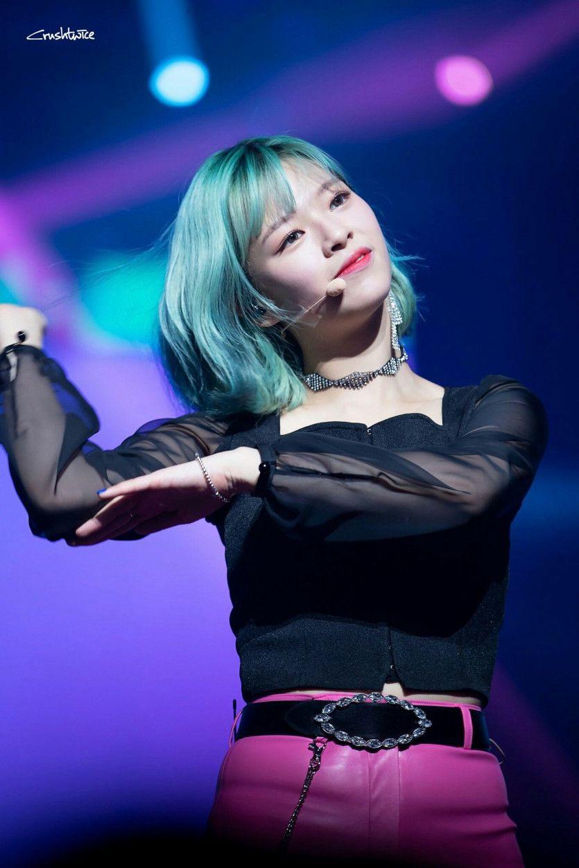 TWICE 정연1