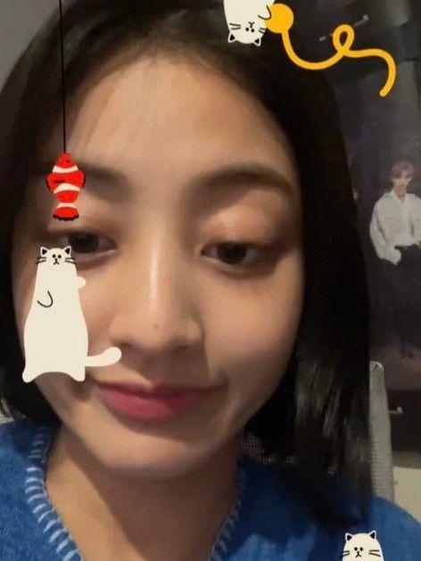 TWICE 지효1