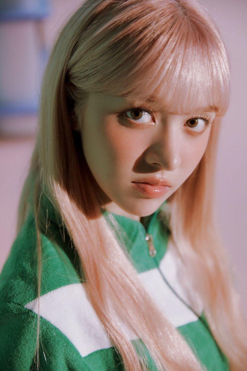 NMIXX 릴리1
