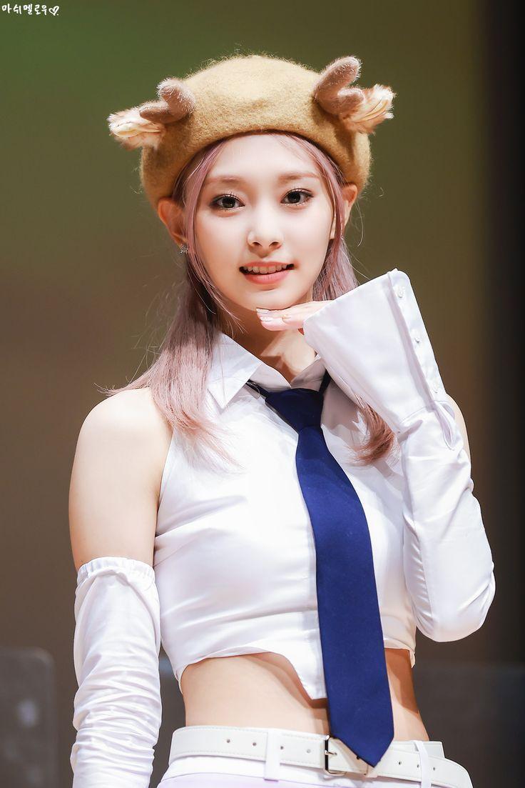 TWICE 쯔위0