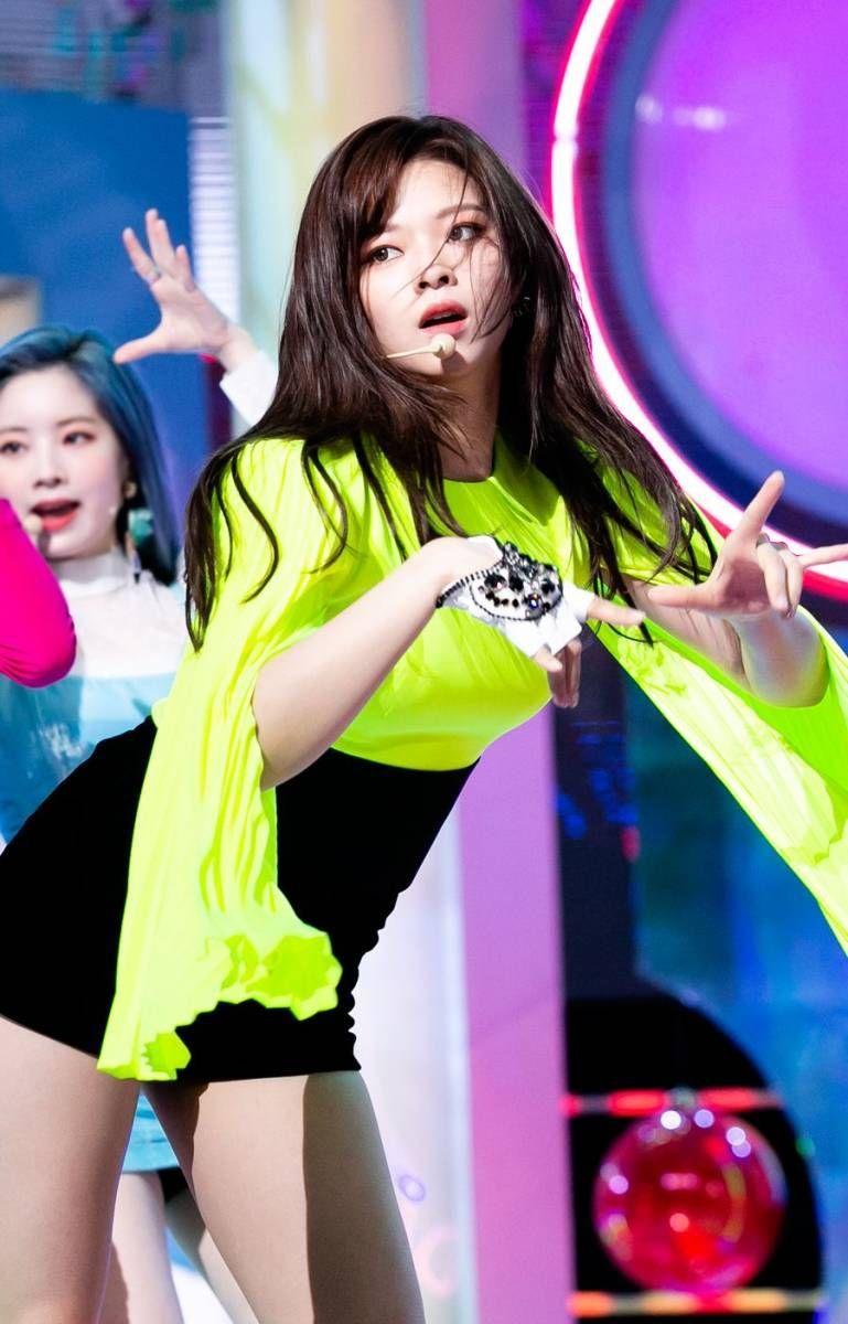 TWICE 정연1