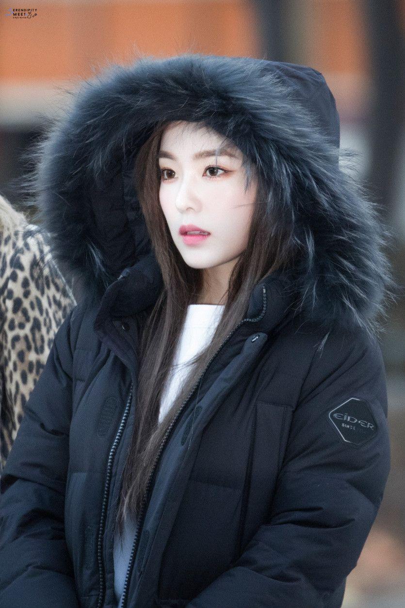 예쁜 아이린 (레드벨벳/고/6p)2