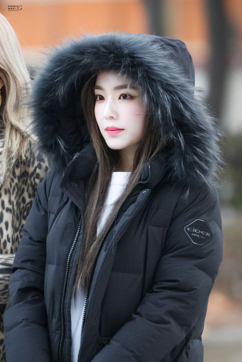 예쁜 아이린 (레드벨벳/고/6p)3