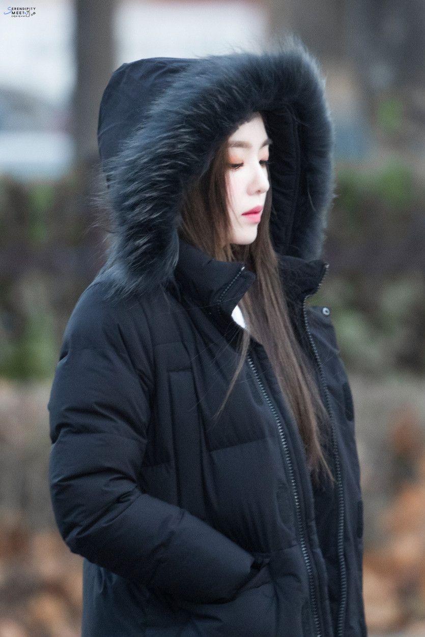 예쁜 아이린 (레드벨벳/고/6p)4