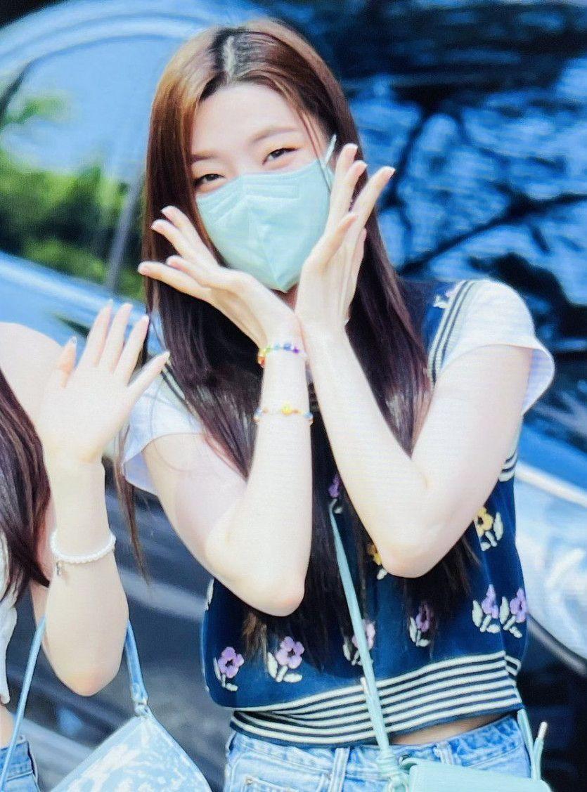 위클리 박소은1