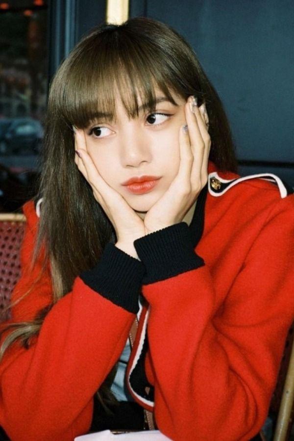 블랙핑크 리사0