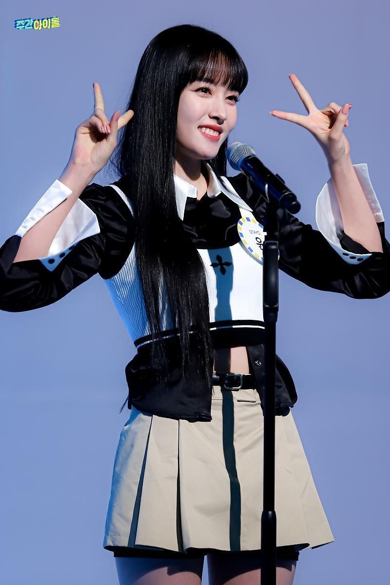 스테이씨 심자윤0