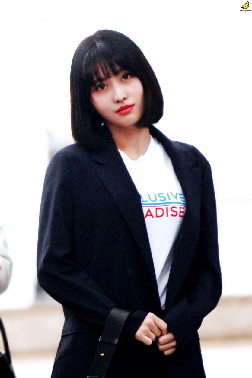 트와이스 모모0