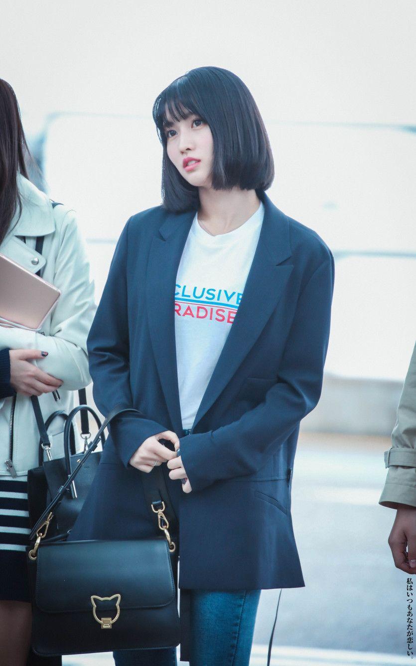 트와이스 모모3