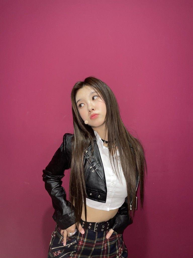 Kep1er Dayeon0
