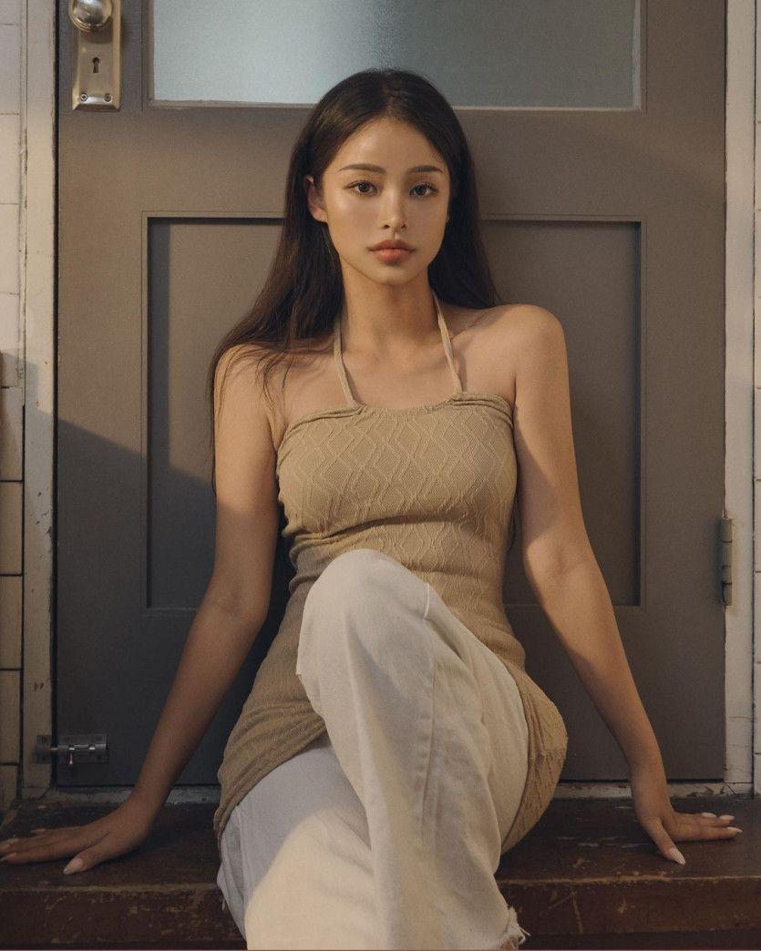 Fitting Model__Kang-Kyung-Min1