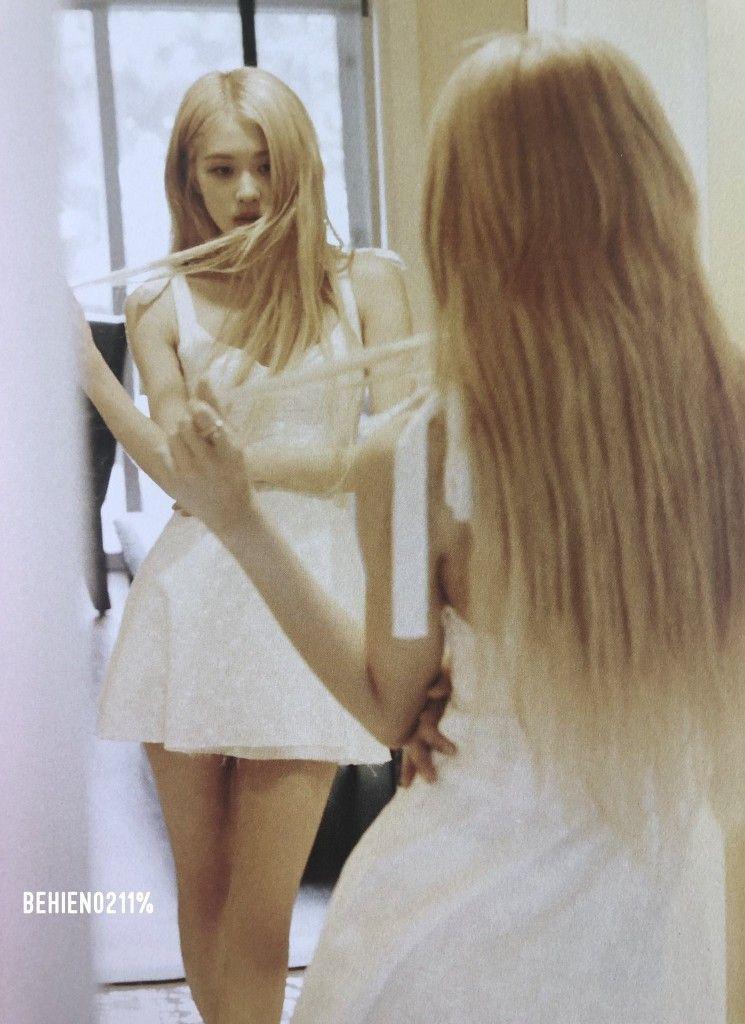 블랙핑크 로제0
