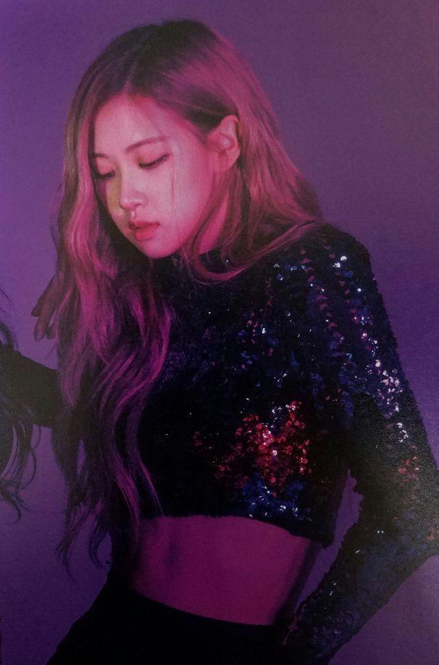 블랙핑크 로제4