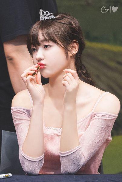 Oh My Girl YooA0