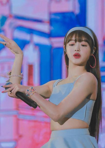 Oh My Girl YooA2