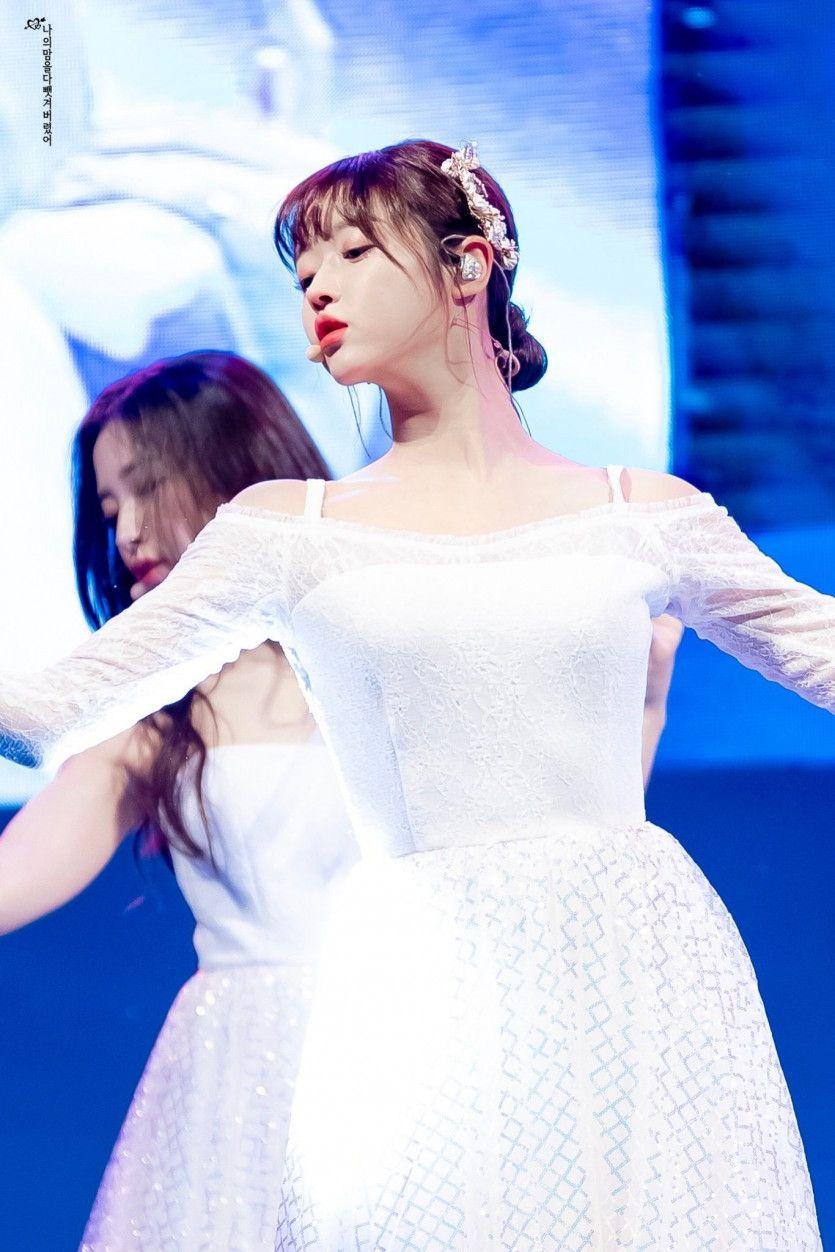 Oh My Girl YooA3