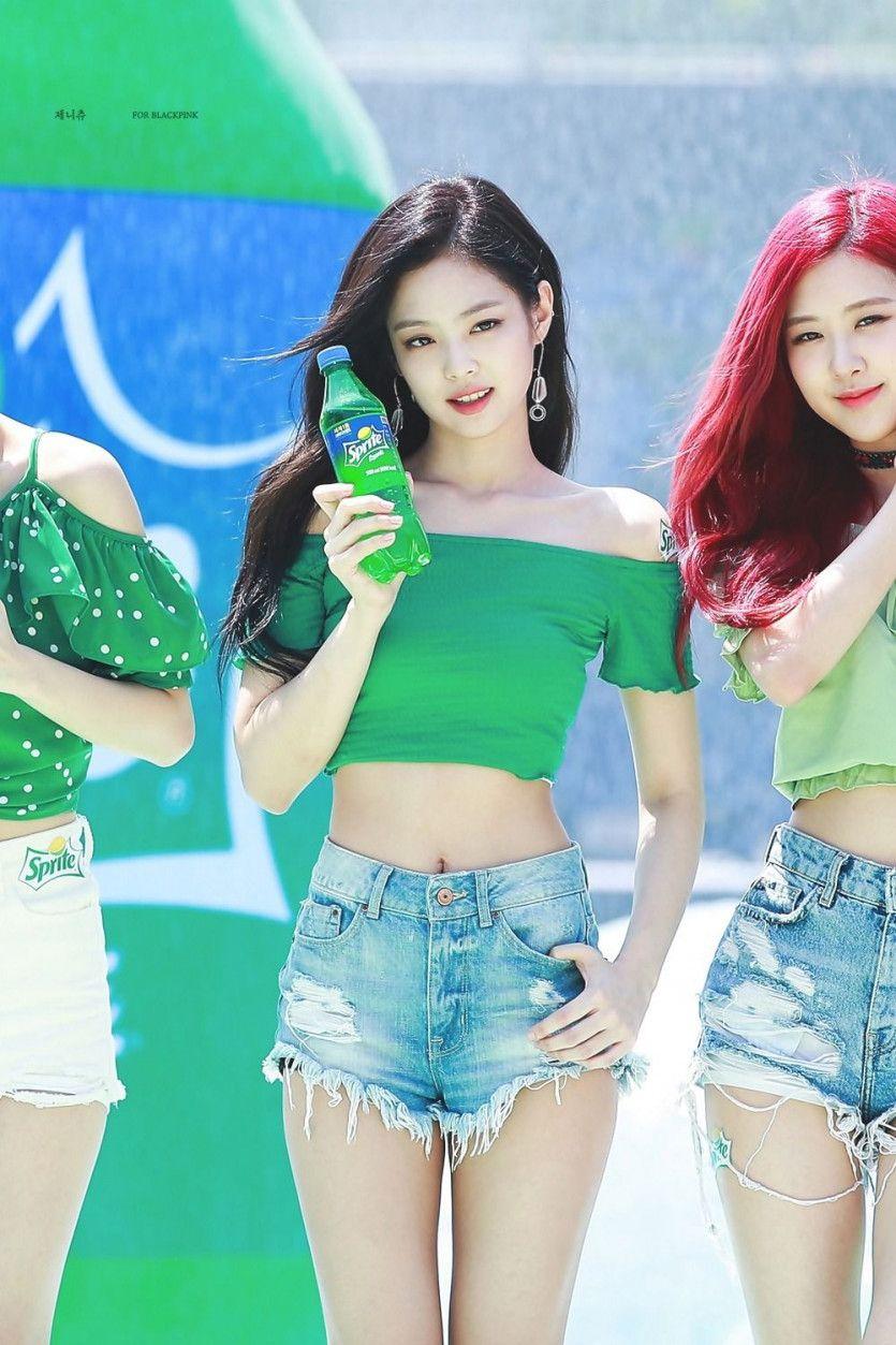 블랙핑크 제니2